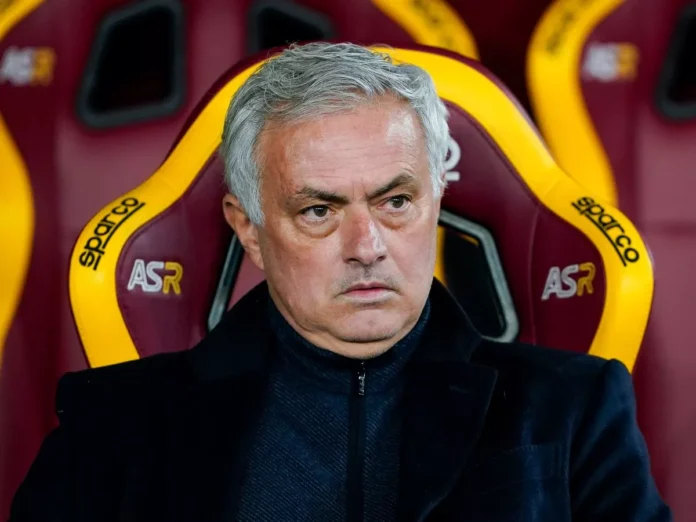 Mourinho Contemplating Sporting Lisbon Return as Managerial Comeback Looms