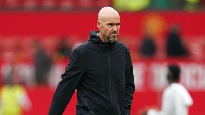 Under-Fire Red Devils Boss Dismisses Questions Over Defensive Issues