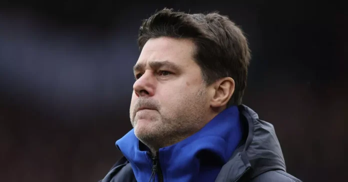 Chelsea Icon Reveals Who He Thinks Should Replace Pochettino
