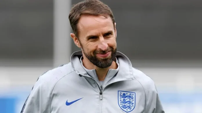England Euro 2024 Gareth Southgate Makes Surprising Squad Selection
