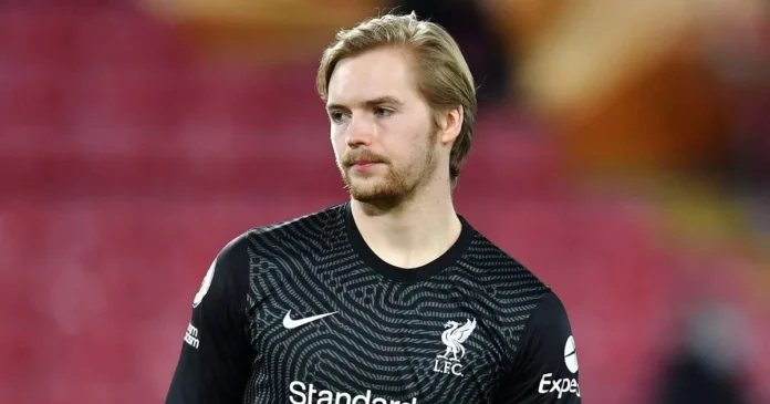 Liverpool's Goalkeeper Crisis Deepens as Keeper Hints at Departure