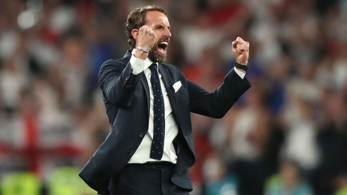 Manchester United Considering Southgate as Potential Managerial Solution
