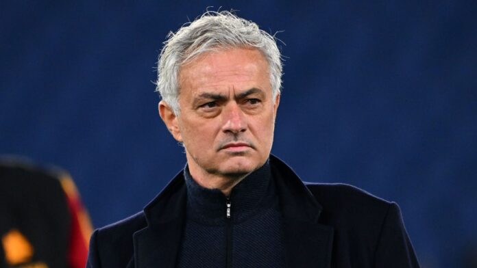Detailed: Lucrative Salary of Jose Mourinho at Fenerbahce