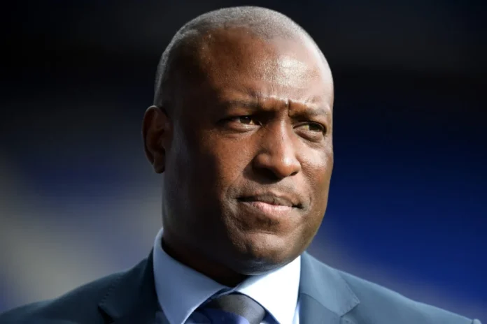 Kevin Campbell Receives Heartfelt Messages from Everton and Liverpool