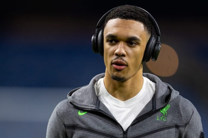 Alexander-Arnold Speaks Out on Gun Violence Following the Murder of Rikki Berry