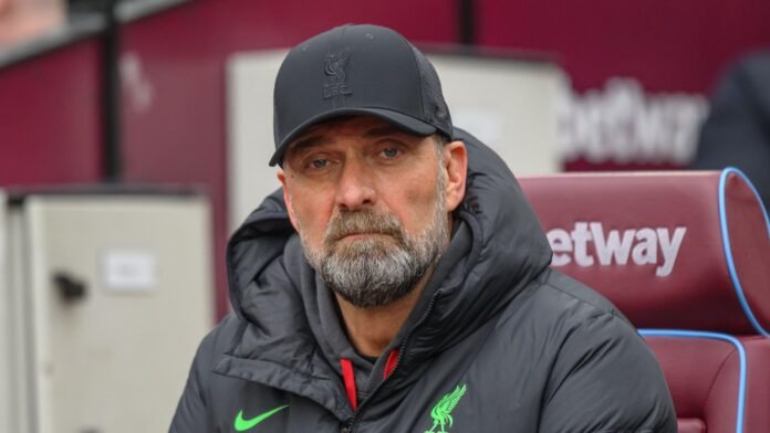 Jurgen Klopp Rules Out Immediate Return to Management Amid England Manager Speculation