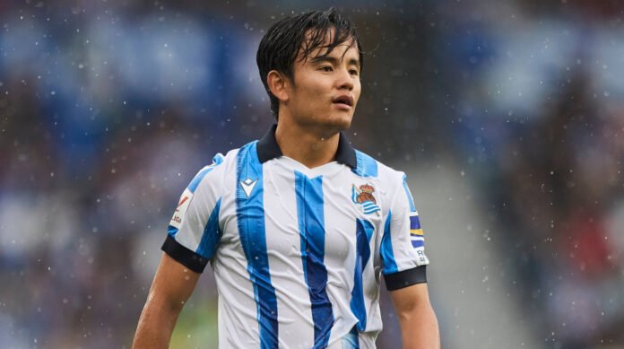 Liverpool Midfielder Identifies Player as Potential Salah Replacement