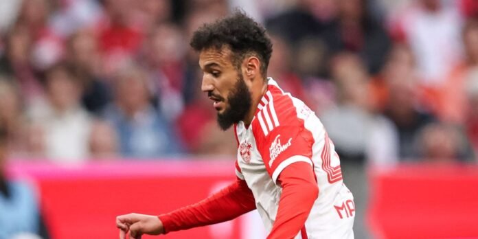 Man Utd Now Leading Race for 26-Year-Old's Signature After West Ham's Attempt to Sign Him Fails