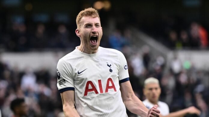 Tottenham Set to Offload Attacker to Serie A Heavyweights