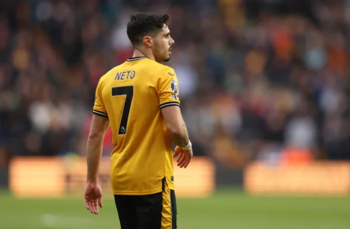Chelsea Agree £51M Deal to Sign Wolves' Attacker Pedro Neto