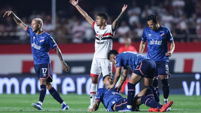 Uruguayan Football Player Juan Izquierdo Passes Away Days After Collapsing During Match