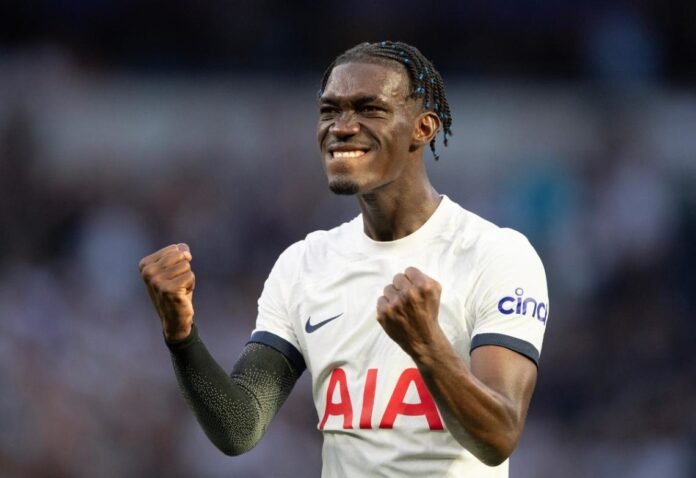 Yves Bissouma Handed One Match Ban Over Controversial Video
