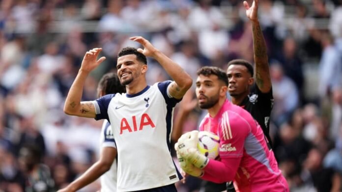 Arsenal Outclasses Spurs to Secure Crucial Derby Win