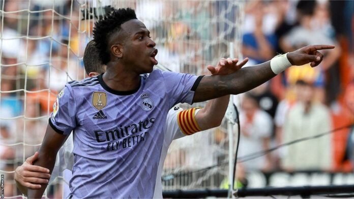 Carvajal Defends Spain Against Racism Accusations Following Vinicius Jr. Comments