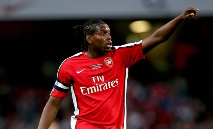 Former Arsenal Player Arrested for Alleged £600,000 Drug Smuggling at Stansted Airport