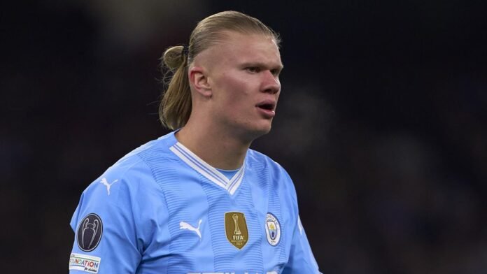 Haaland's Availability for Brentford Game in Doubt After Death of Family Friend