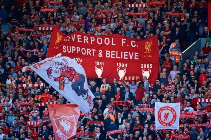 Liverpool Supporter Tragically Killed in Milan Road Accident Just Before UCL Clash