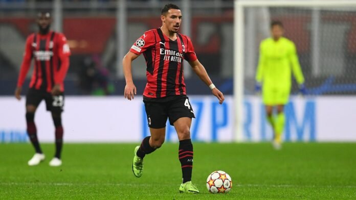 Milan's Champions League Plans Disrupted by Injury to Key Player