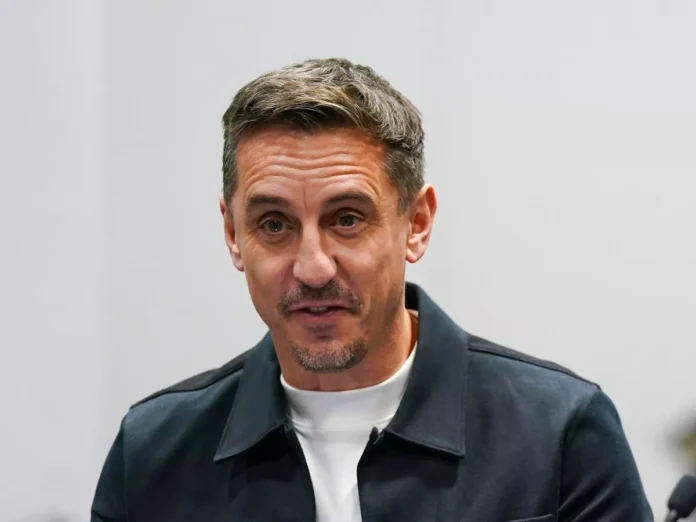 Neville Accuses Premier League of ‘Bully’ Tactics Over Football Regulator Bill