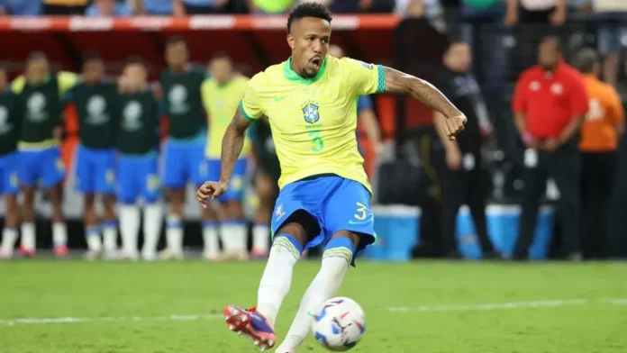 Real Madrid Furious Over Militao Injury During International Duty