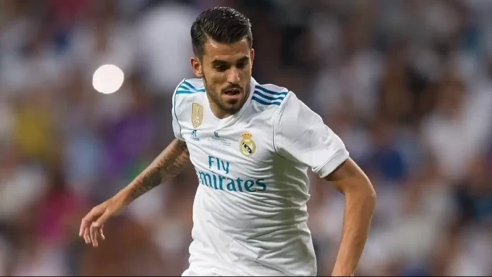 Real Madrid Midfielder Sidelined for 6-8 Weeks After Ankle Injury Against Real Betis