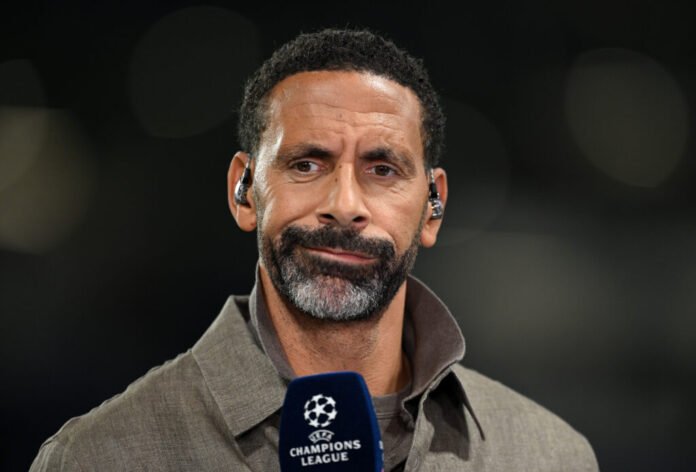 Rio Ferdinand Hails Arsenal's Resolute Spirit After Atalanta Draw