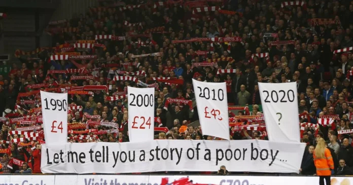 UEFA Sets New Ticket Price Caps for Away Fans in European Competition