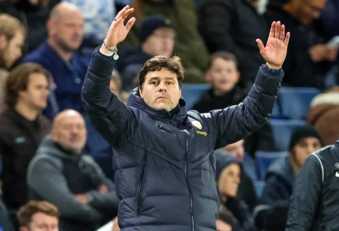 USMNT Announce Mauricio Pochettino as Head Coach Ahead of the 2026 World Cup