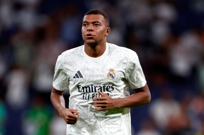 PSG Ordered to Compensate Mbappe €55 Million for Unpaid Wages