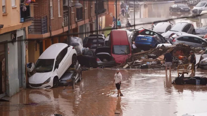 Real Madrid’s Match Against Valencia Postponed Due to Fatal Floods in Spain