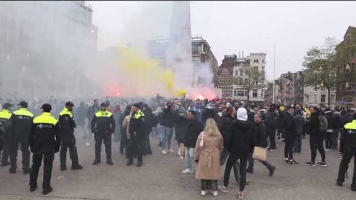 Besiktas vs Maccabi Tel Aviv Europa League Game to Be Played Behind Closed Doors in Hungary