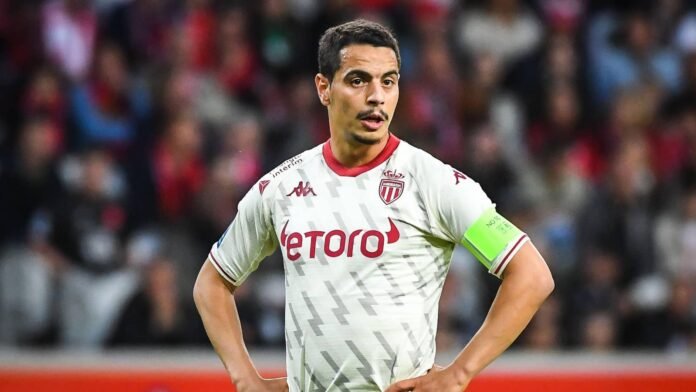 Former France Striker Wissam Ben Yedder Sentenced to Two-Year Suspended Jail Term for Sexual Assault