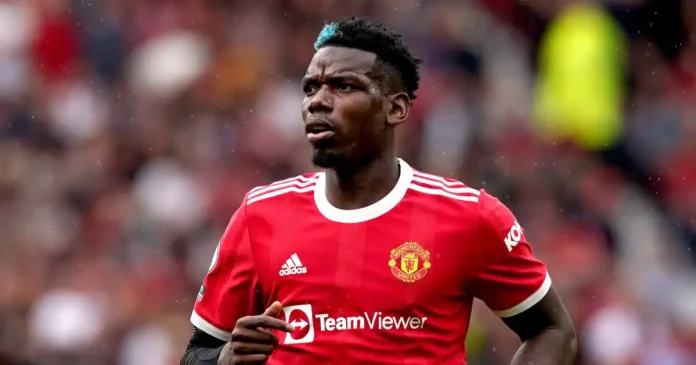Ruben Amorim Open to Giving Paul Pogba a Third Chance at Manchester United