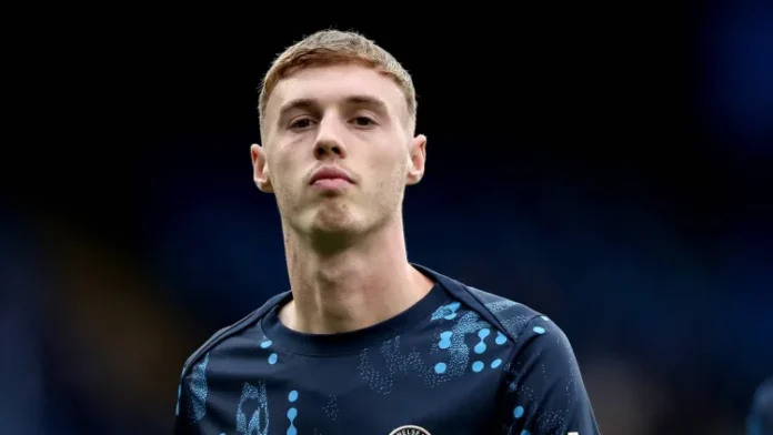 Cole Palmer Poised for Potential Liverpool Move