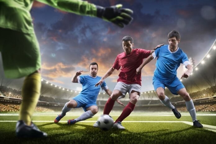 Soccernet.ng Nigeria's Premier Football News Platform