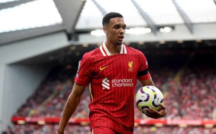 Trent Alexander-Arnold Eyes Liverpool Exit With Future Return on the Cards