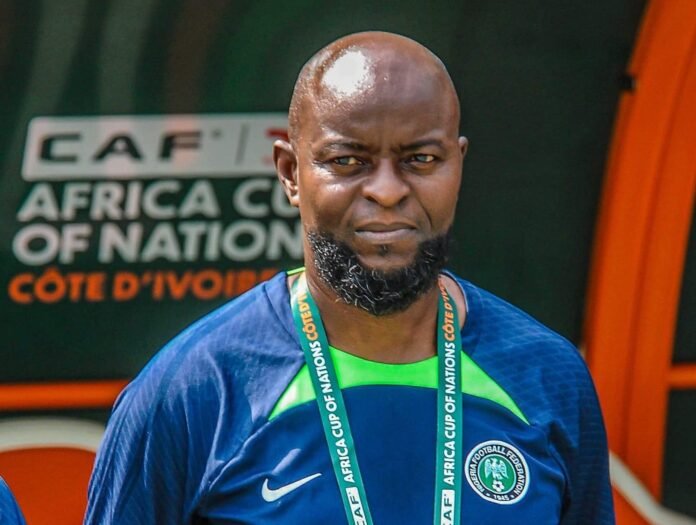 finidi george wife