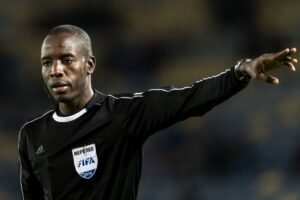 How Much Do CAF Referees Make Per Game?