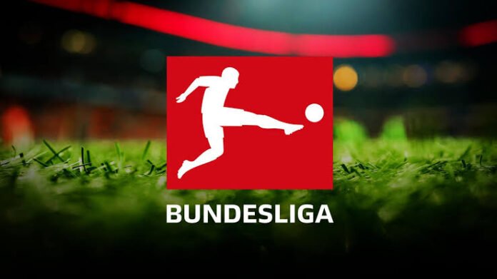 Image showing the StarTimes channels broadcasting Bundesliga matches in Nigeria, including ST World Football Channels 244 and 254, and ST Sport Premium Channel 246, providing access to live football action in multiple languages for Nigerian fans. Learn which StarTimes channels show Bundesliga matches in Nigeria.