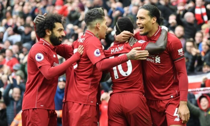 which team has beaten liverpool the most