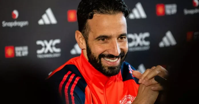 Manchester United is facing a £500m revenue gap following their Europa League defeat. Amorim has board support, but player sales are now essential. Strategic transfers will define the club’s direction this summer.