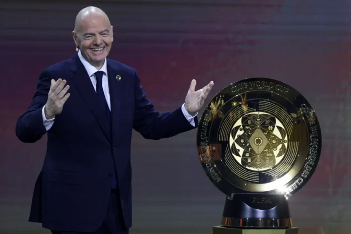 FIFA Club World Cup 2025 Teams, Prize Money & Dates Revealed