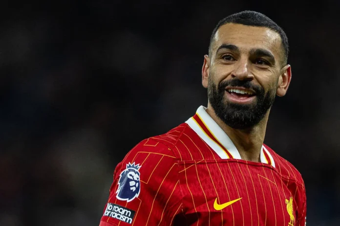 Liverpool Boosted in Mo Salah Successor Race After Admission