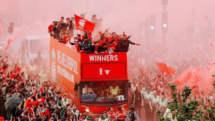 Liverpool's Summer Plans Take Shape After Premier League Title Win