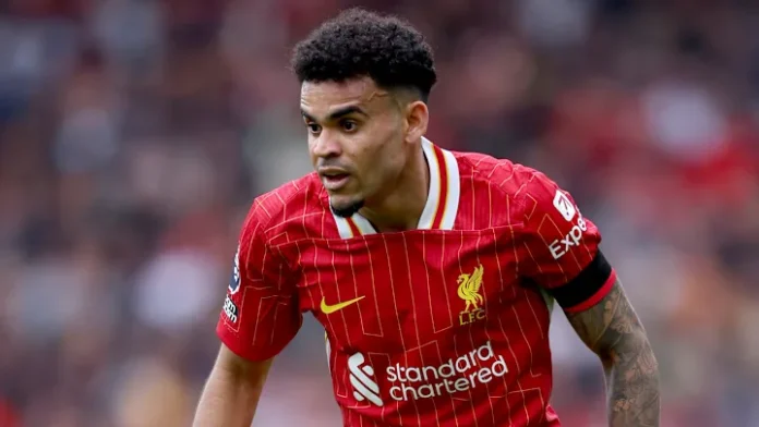 Luis Díaz to Barcelona, Liverpool transfer news, Barcelona summer signings