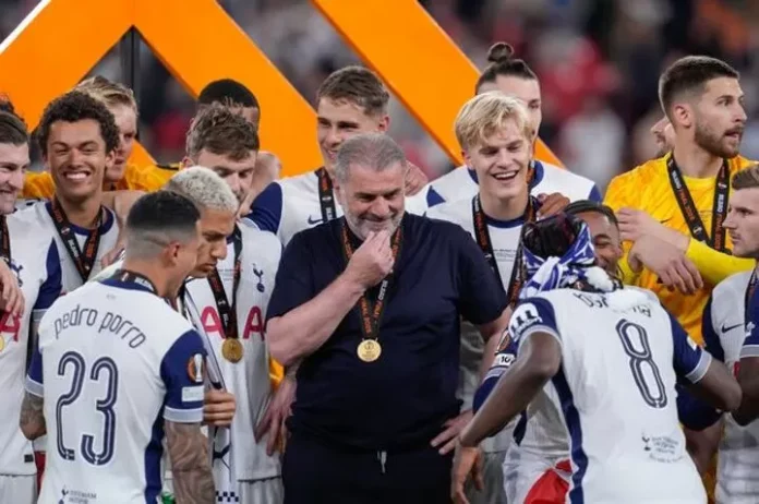Tottenham transfer news, Tottenham players released, Tottenham summer transfer window