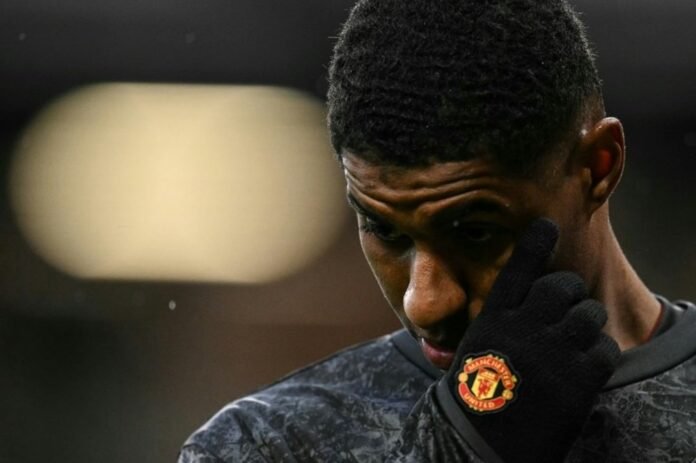 England squad news Marcus Rashford injury update Ollie Watkins England call-up
