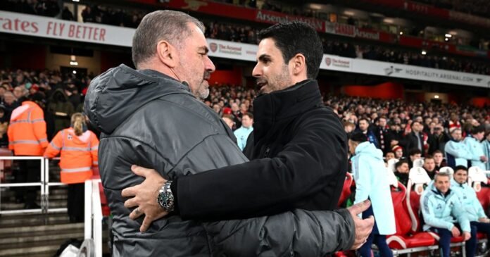arteta-reaction-tottenham-europa