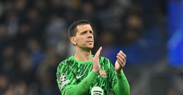 wojciech-szczesny-barcelona-future-decision