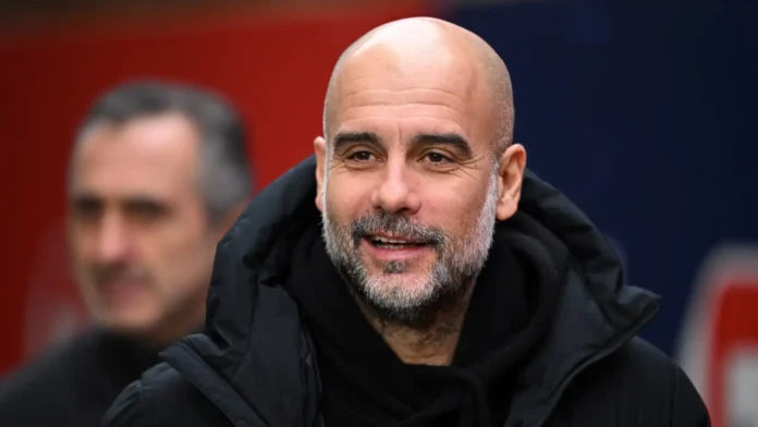 Sverre Nypan transfer, Man City transfer news, Manchester City new signing